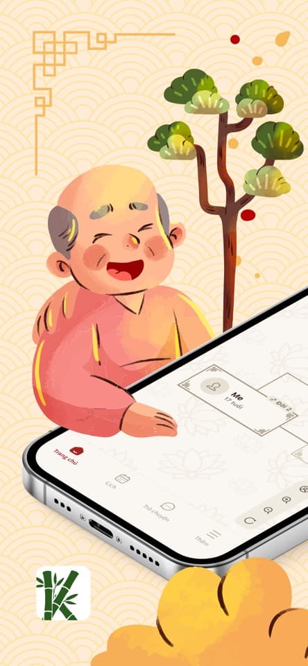 Kintree illustrated family-tree introduction