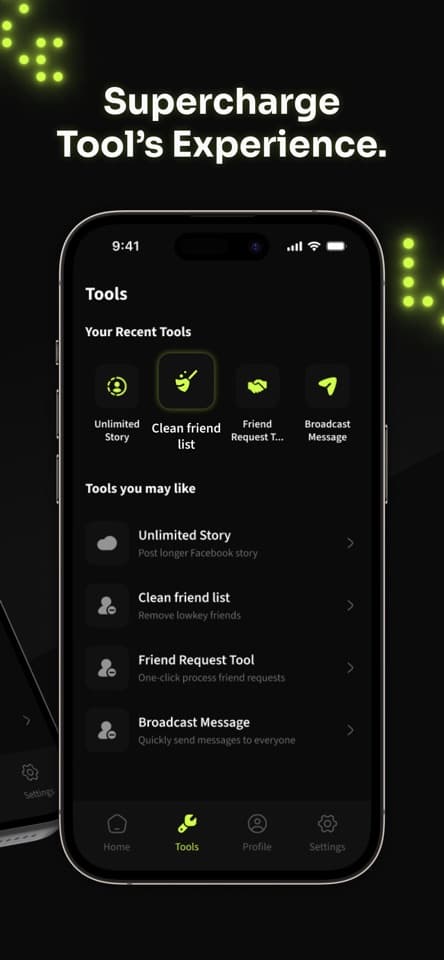 MonokaiToolkit Pro tool library